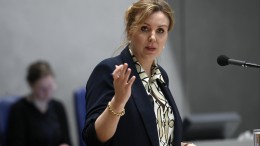 Staatssecretaris wil kunnen ingrijpen bij omgevingsdienst