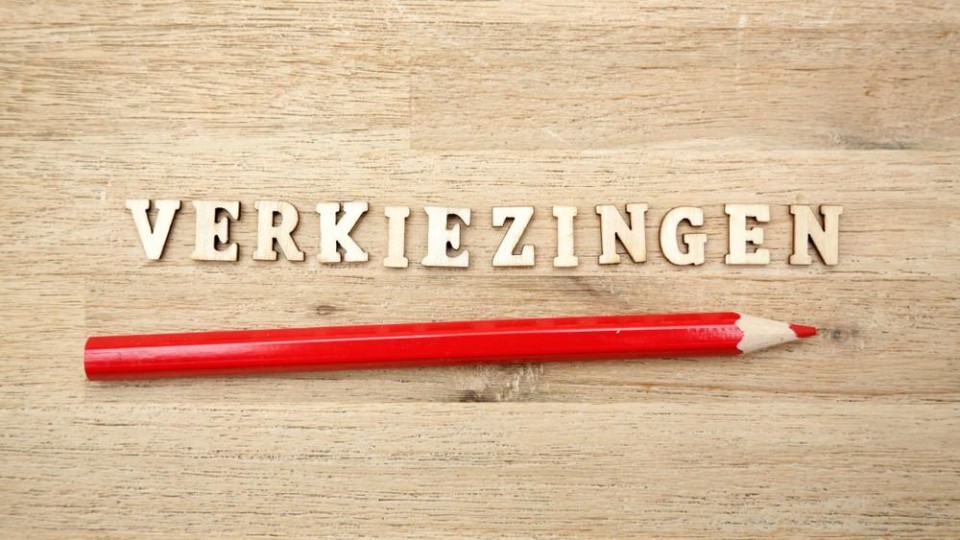 Verkiezingen