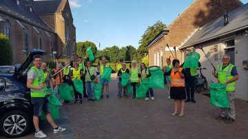 Bewonersparticipatie gelijktijdig starten op meerdere plekken in je gemeente?