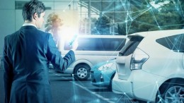 ParkeerService: Slim starten met AI? Gewoon doen!