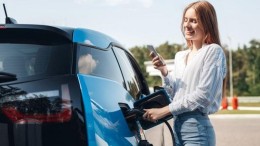 Hoge aanschafprijs blijft drempel voor aankoop elektrische auto