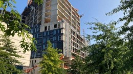 De versnelling van woningbouw komt maar niet van de grond