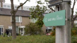 Overvecht-Noord gaat in unieke situatie gedwongen van gas af