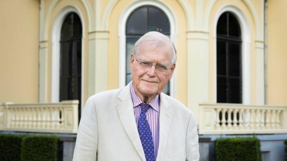 Paul Scholten