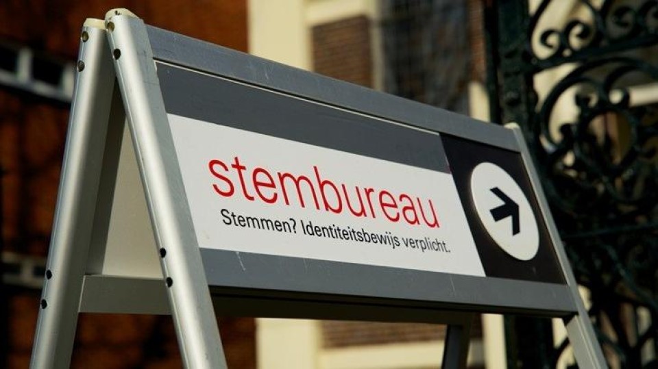 stembureau