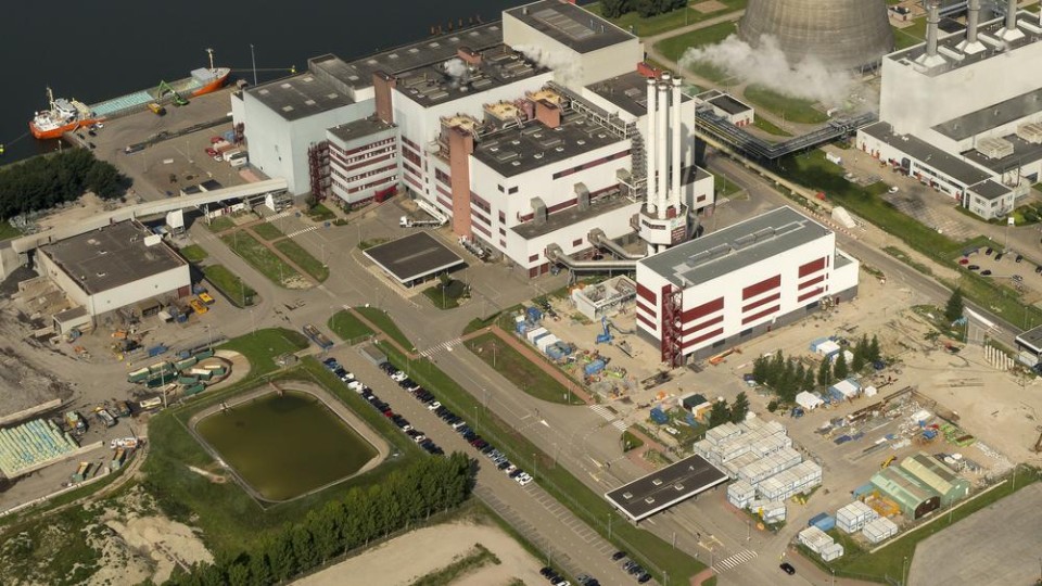 Moerdijk