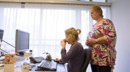 Veel externe inhuur bij overheid