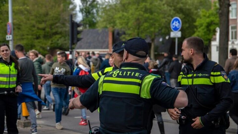 politie