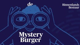 De Mysteryburger in Zeewolde: Een beetje vreemd