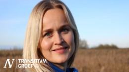 'Probeer de verre blik actief uit te dragen'