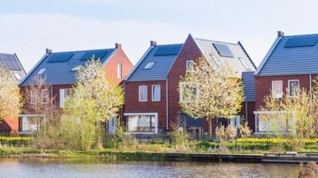 Woningbouw versnellen: 5 oplossingsrichtingen van TNO