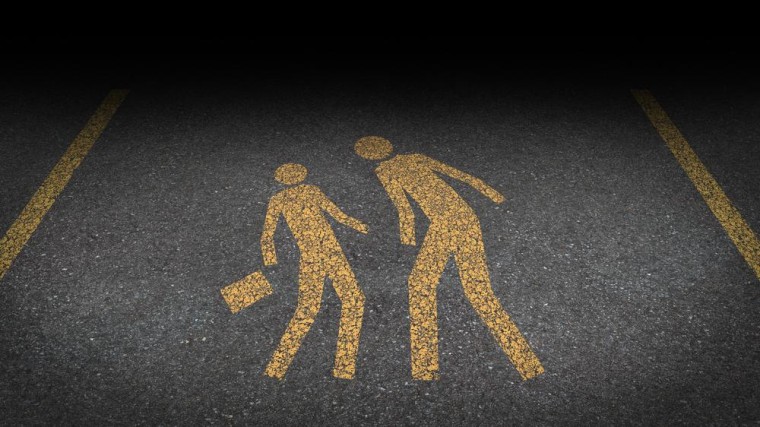 Den Haag stopt met meldpunt straatintimidatie