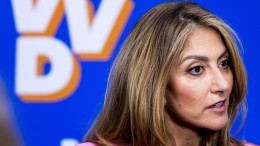 Yeşilgöz: ‘OZB geen pinautomaat’