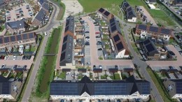 Tienduizenden woningen met bodemenergie laten laag verbruik zien