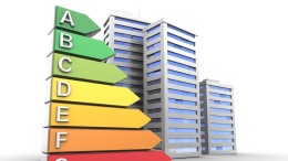 Ruim eén op vijf kantoren mist C-label verplichting