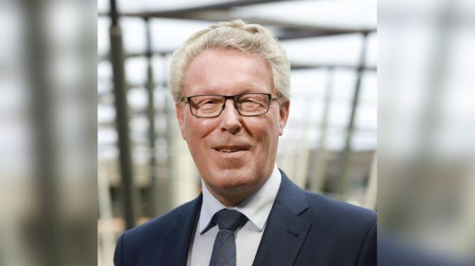 Jan Markink