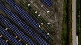 Doel zonne- en windenergie 2030 blijft haalbaar