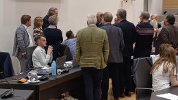 Noodrem voor burgers