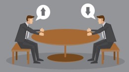 Cao gemeenten? Even geduld a.u.b.