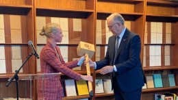 ‘G4-lobby draait op volle toeren’