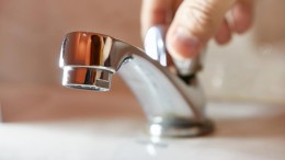 Drinkwaterbedrijven sluiten voorlopig niemand af