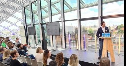 Unlocking your full future potential