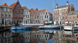 Inwonersparticipatie in Goes