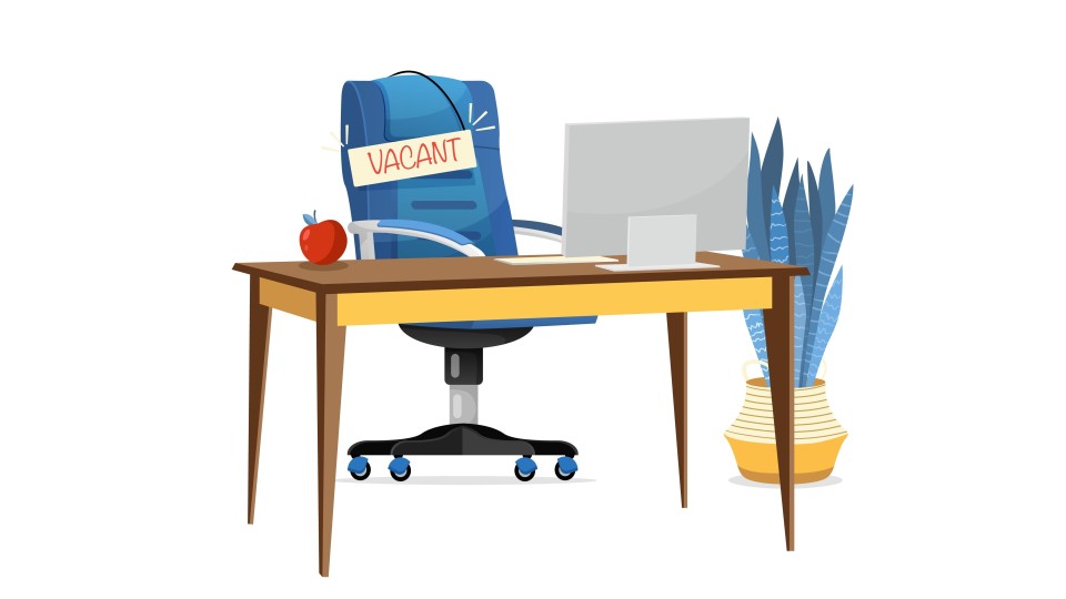 Vacatures