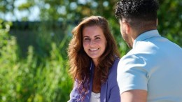 Hoe zorg ik voor een goed van-werk-naar-werk-traject?