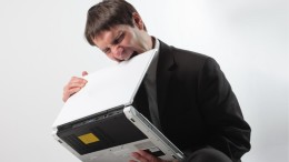 Woo blijft een worsteling