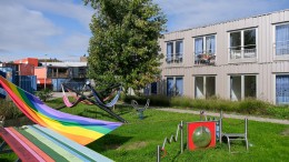 Helft Gelderse gemeenten huisvestte te weinig statushouders