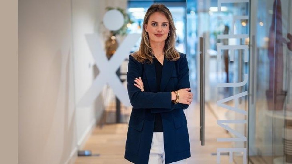 Mariëtte Wendrich