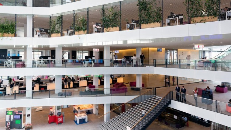 50.000 banen erbij bij de overheid