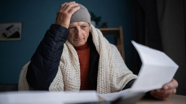 Armoedefonds pleit voor heropenen Noodfonds Energie