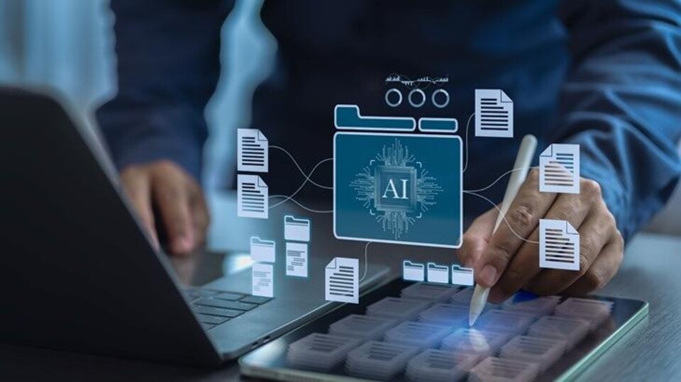 AI-tooling
