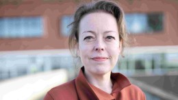 ‘De mensen zijn hier aanhankelijker’