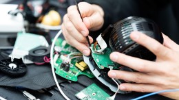 Den Haag laat IT in de buitenruimte hacken