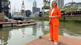 ‘Slimmere industriepolitiek EU voor gemeenten broodnodig’