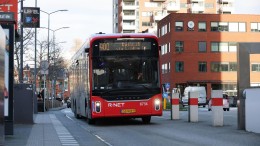 Zuid-Holland dreigt Qbuzz niet te betalen