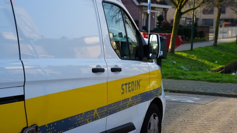 Stedin tot hoogste rechter om heraansluiting klant met schulden