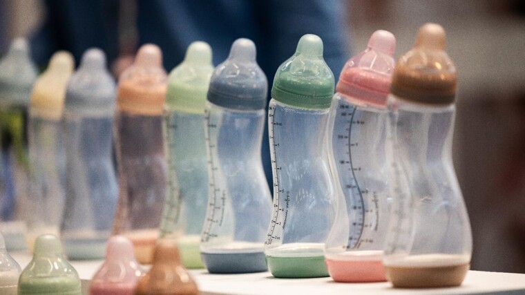Gezondheidsverschillen beginnen al in de buik