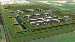 'Kabinet, doe wat je kan tegen komst datacentrum Zeewolde'