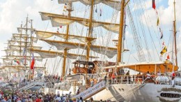 Zo bouwen wij aan een digitaal veiligheidsnet voor SAIL 2025