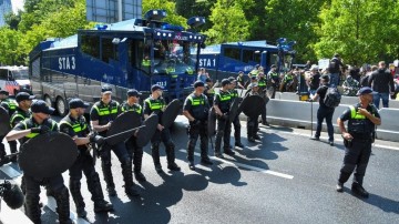 ‘Alle burgemeesters op demonstratiecursus’