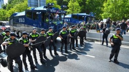 ‘Alle burgemeesters op demonstratiecursus’