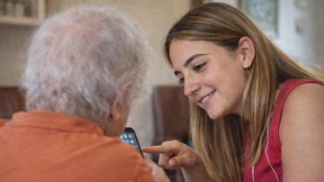 Bruggen bouwen in vergrijzend Italië