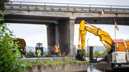 Nijkerk: investeer in cruciale infrastructuur