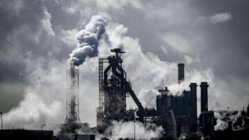 Tata-gemeenten zien toekomst voor staalbedrijf