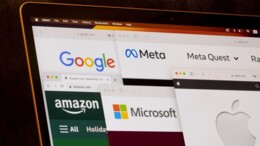 Provincies bundelen krachten rond AI en Amerikaanse 'big tech'