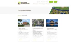 Inspiratie nodig voor verduurzaming van woonwijken?